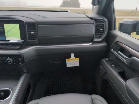 New 2026 Chevrolet Silverado 3500 LTZ w/ LTZ Plus Package image 29