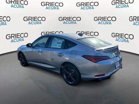 New 2025 Acura Integra A-Spec image 7
