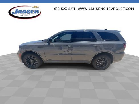 Used 2026 Dodge Durango GT AWD/4WD image 5