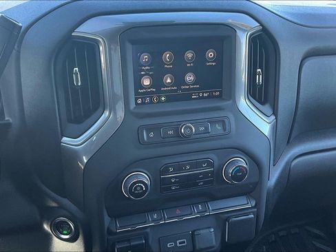 New 2025 Chevrolet Silverado 3500 W/T w/ WT Convenience Package AWD/4WD image 7