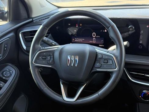 Used 2024 Buick Encore GX Preferred w/ Comfort Package image 22