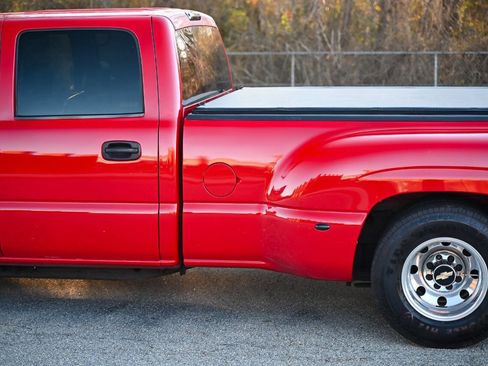 Used 2001 Chevrolet Silverado 3500 LT image 10