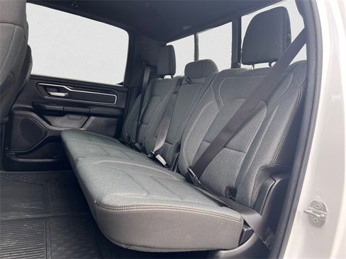 Used 2022 RAM 1500 Big Horn image 13