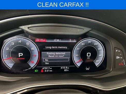 Used 2023 Audi Q8 Premium w/ Convenience Package AWD/4WD image 29