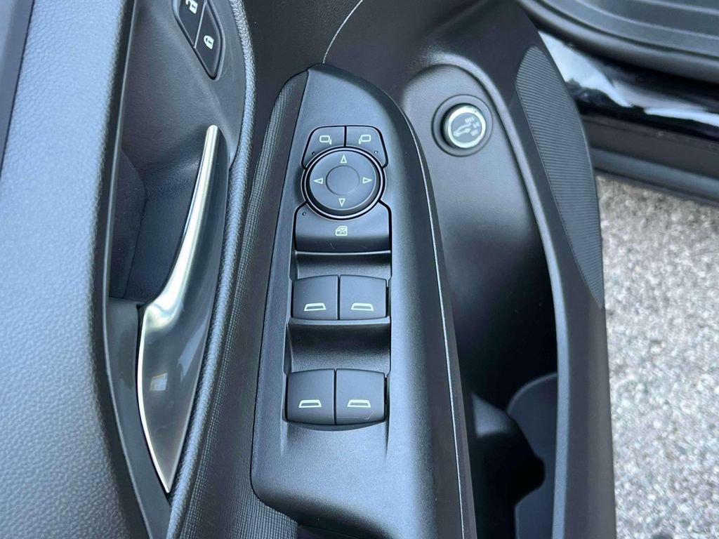 New 2026 Buick Envista Preferred w/ Convenience I Package FWD image 18