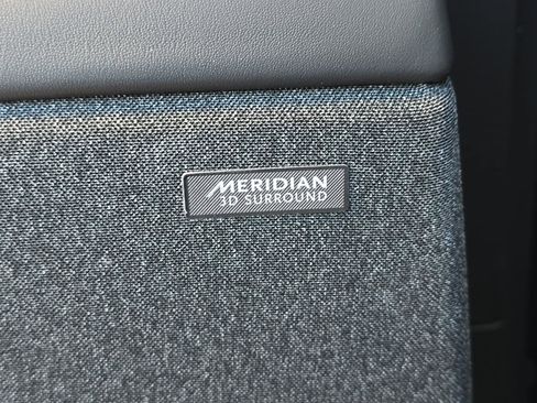 New 2026 Land Rover Range Rover Sport Dynamic SE image 21