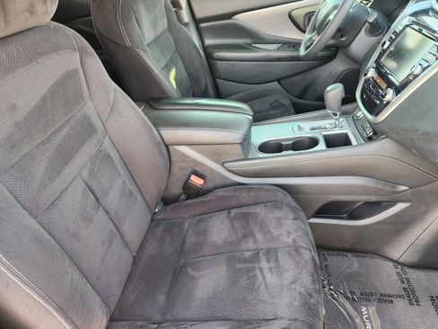 Used 2019 Nissan Murano S w/ Cargo Package image 14