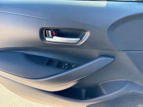 Certified 2026 Toyota Corolla SE image 15