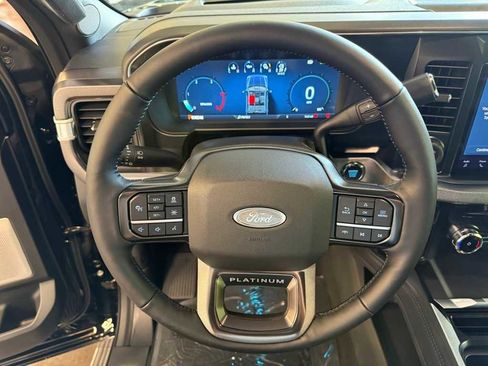 New 2026 Ford F350 Platinum AWD/4WD image 2