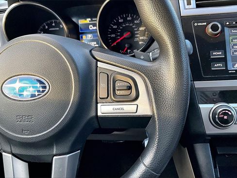Used 2016 Subaru Legacy 2.5i image 17