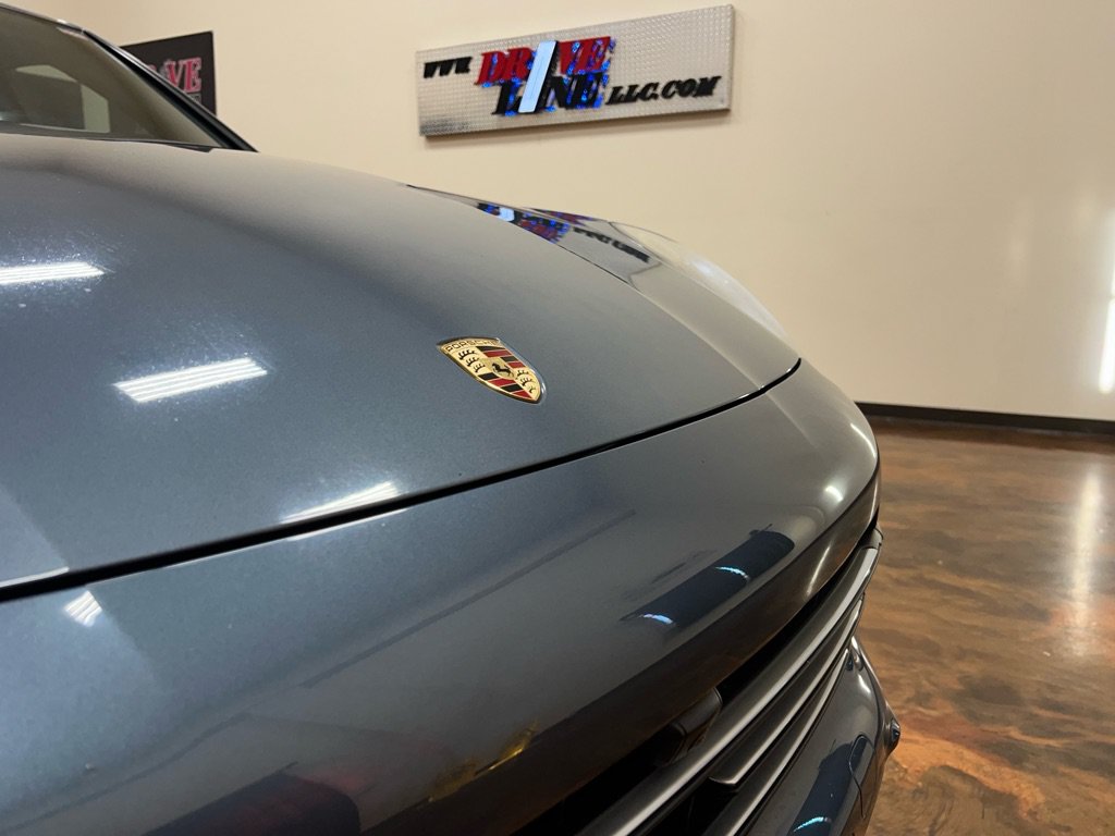 Used 2019 Porsche Cayenne S AWD/4WD image 55