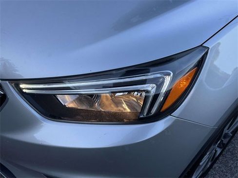 Used 2017 Buick Encore Preferred image 5