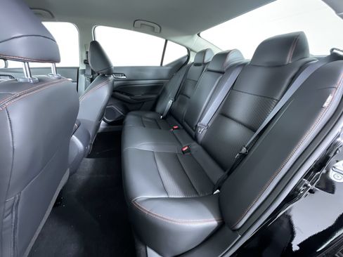 Used 2025 Nissan Altima 2.5 SR AWD/4WD image 21