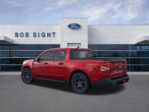 New 2026 Ford Maverick XLT AWD/4WD image 6