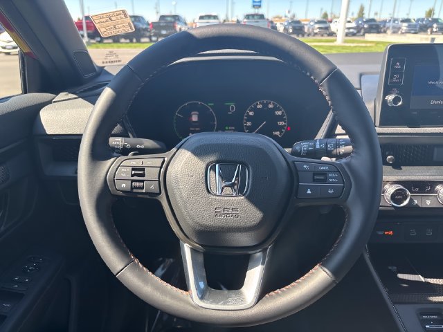 New 2027 Honda CR-V Sport image 14