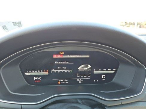 Used 2023 Audi A4 2.0T Premium Plus image 23