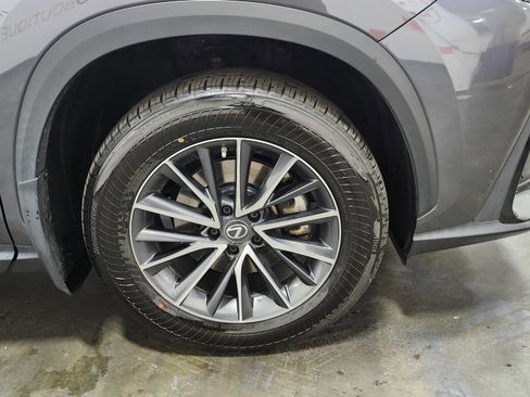 Used 2022 Lexus NX 350 AWD image 14