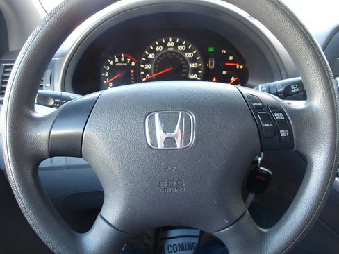 Used 2010 Honda Odyssey LX image 14