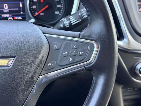 Used 2021 Chevrolet Equinox LT AWD/4WD image 8