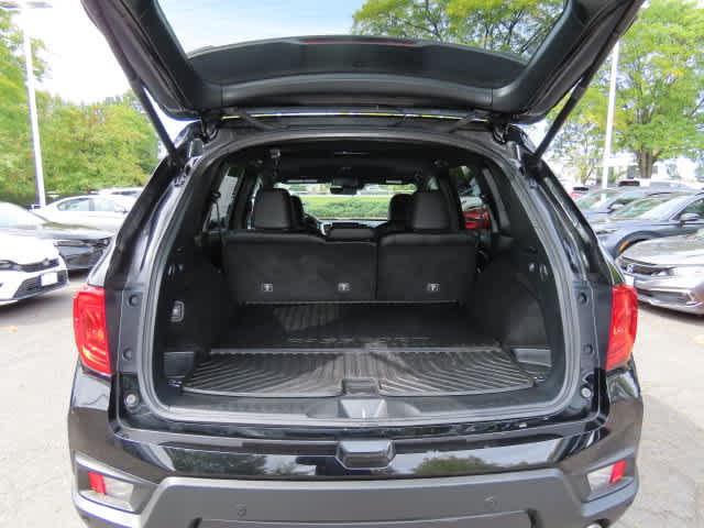 Certified 2023 Honda Passport EX-L image 11