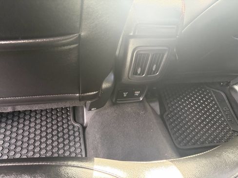 Used 2019 Jeep Compass Trailhawk image 29