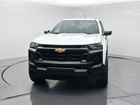 Used 2024 Chevrolet Colorado W/T RWD image 18