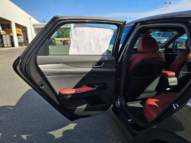 New 2027 Kia K5 GT-Line AWD/4WD image 15