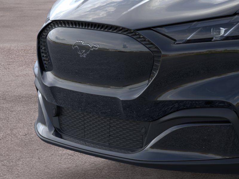 New 2026 Ford Mustang Mach-E Select RWD image 17