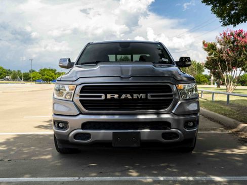 Used 2021 RAM 1500 Lone Star RWD image 3