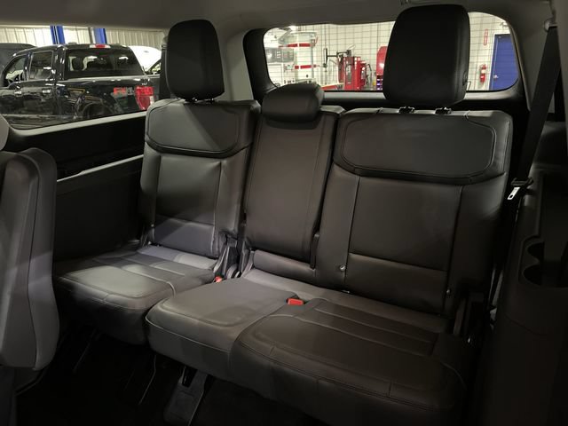 Used 2026 Ford Expedition Max Active AWD/4WD image 29
