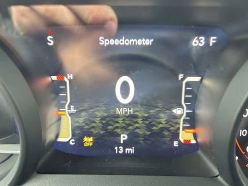 New 2026 Jeep Wrangler Unlimited Sport AWD/4WD image 31