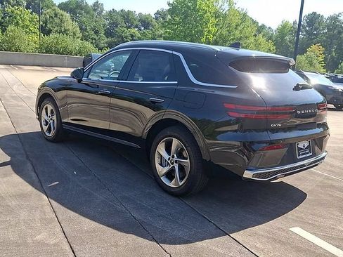 New 2026 Genesis GV70 2.5T AWD/4WD image 2