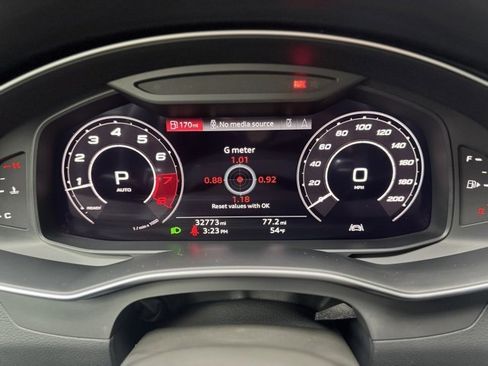 Certified 2023 Audi RS 7 Sportback image 13