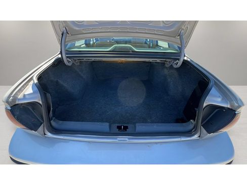 Used 1997 Buick Le Sabre Custom w/ Headliner Lighting Pkg FWD image 28