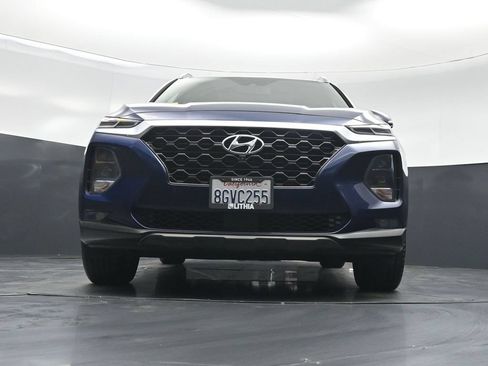 Used 2019 Hyundai Santa Fe AWD image 48