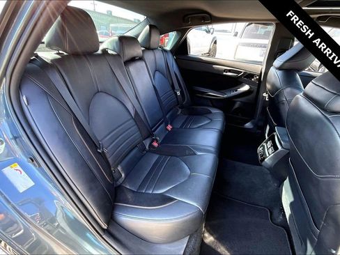 Used 2019 Toyota Avalon Touring w/ Advanced Safety Package image 24