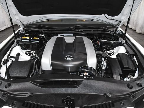 Used 2022 Lexus IS 300 AWD w/ Premium Package image 62