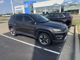 Used 2018 Jeep Compass Limited w/ Navigation Group image 3