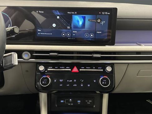 Used 2025 Hyundai Tucson SEL image 9