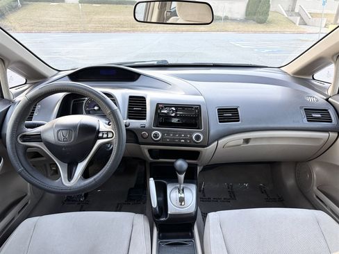 Used 2010 Honda Civic LX image 30