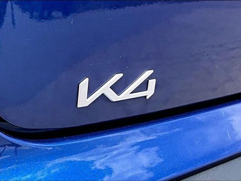 Used 2025 Kia K4 EX FWD image 30