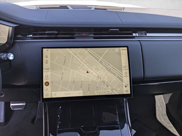 New 2026 Land Rover Range Rover Sport Dynamic SE AWD/4WD image 12