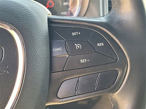 Certified 2022 Dodge Charger SXT image 15