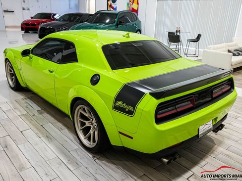 Used 2023 Dodge Challenger R/T Scat Pack image 17