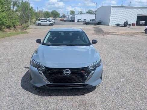 Used 2024 Nissan Sentra SR image 8