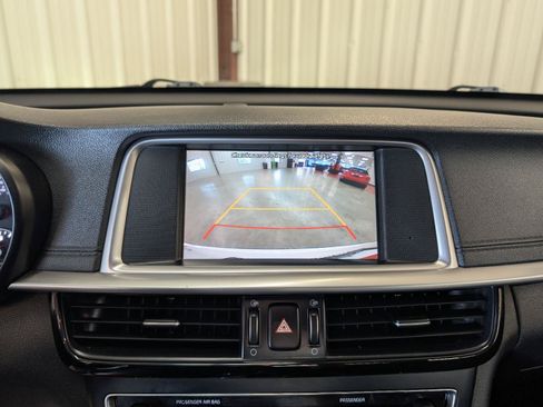 Used 2020 Kia Optima LX FWD image 25
