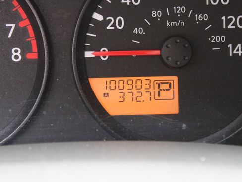 Used 2017 Nissan Frontier S w/ S Work Truck Package image 9