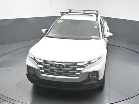 Used 2023 Hyundai Santa Cruz SEL w/ Activity Package AWD/4WD image 40