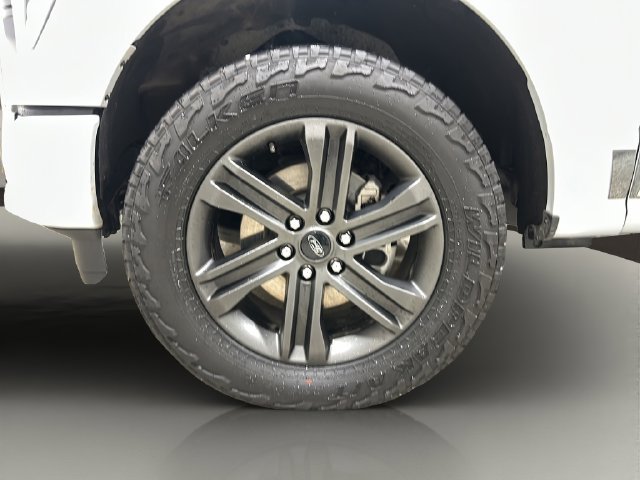 Certified 2022 Ford F150 XLT w/ Equipment Group 302A High AWD/4WD image 24