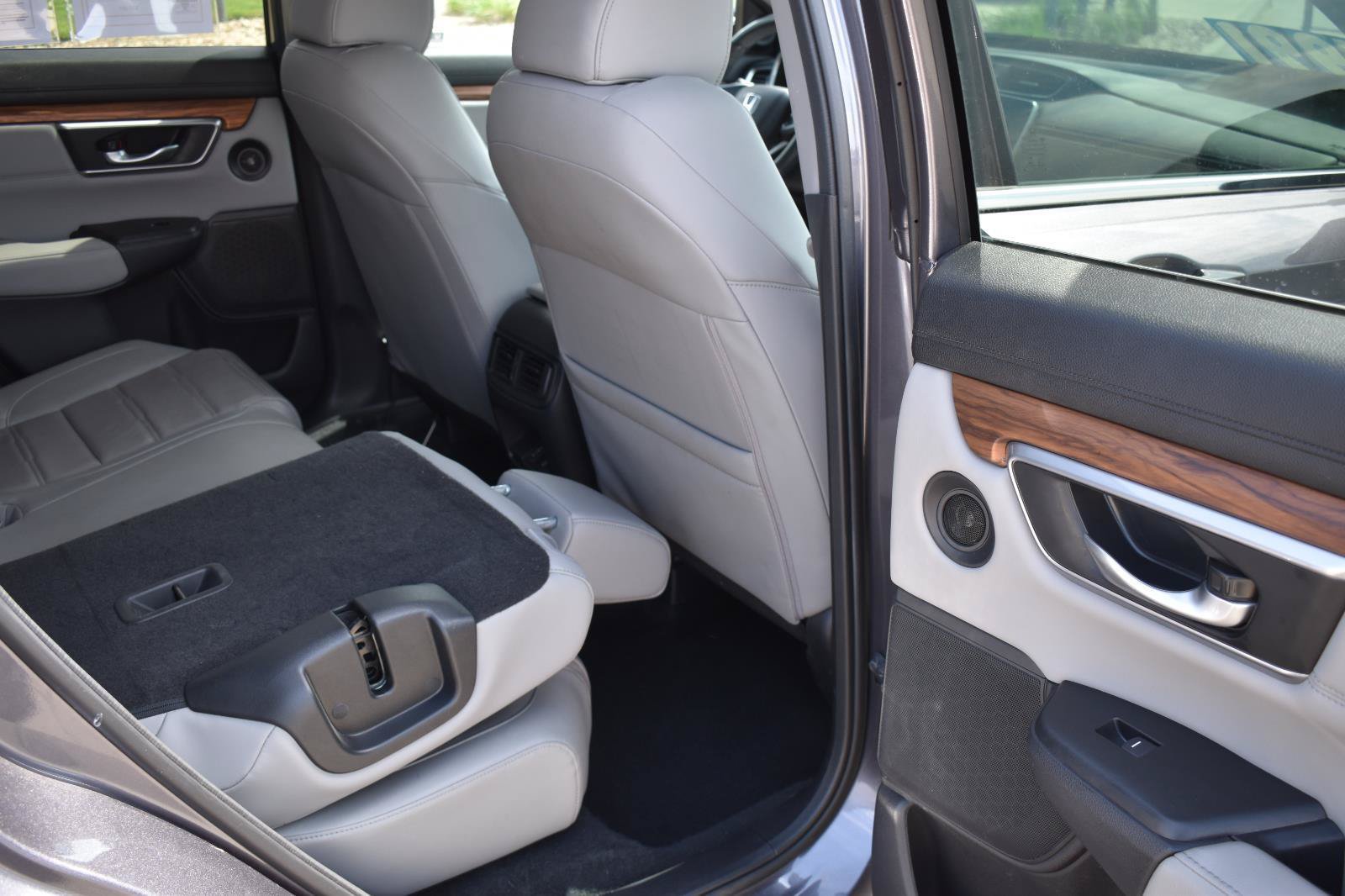 Used 2021 Honda CR-V EX-L image 13